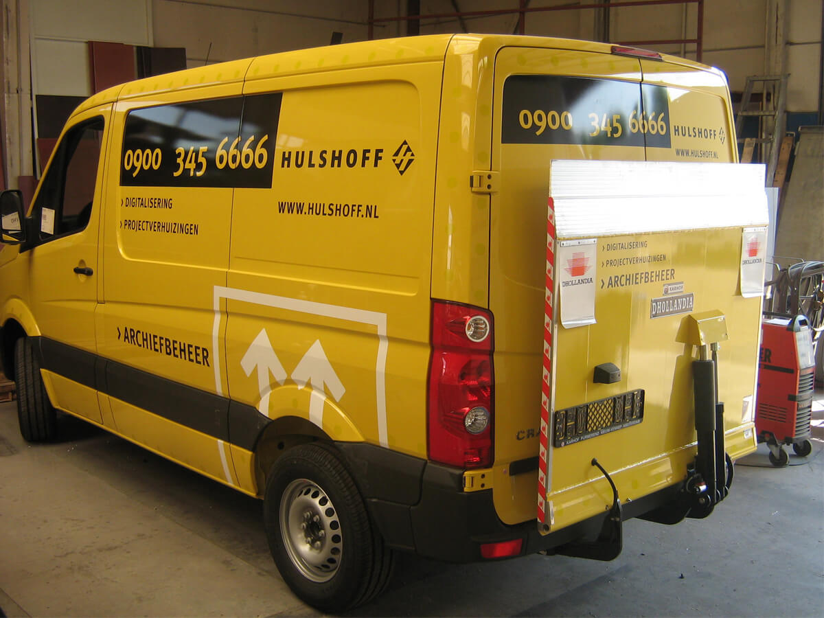 Autobelettering-A14-Hulshoff