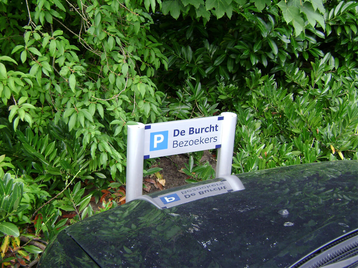 Bewegwijzering-A6